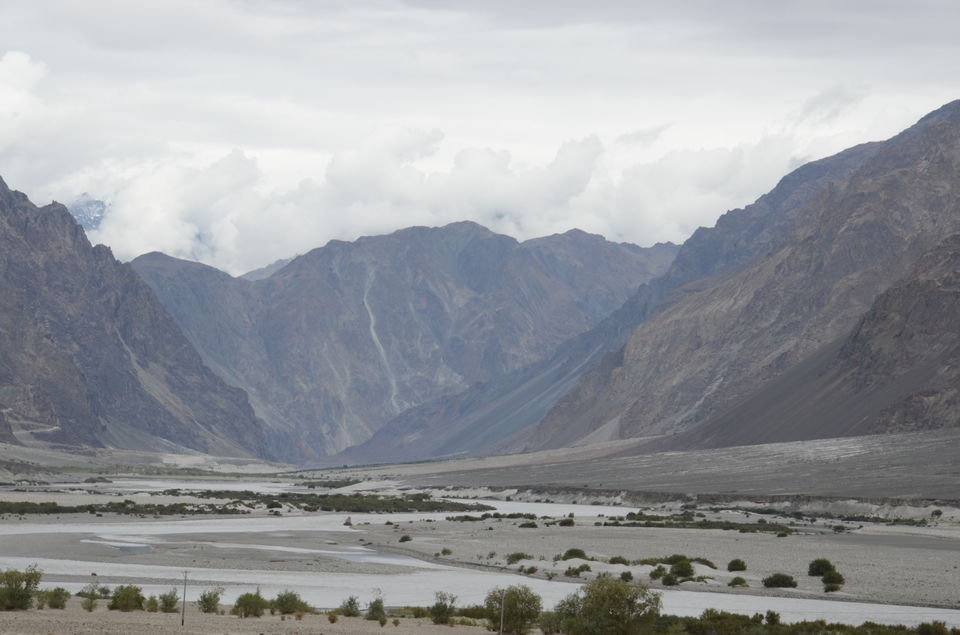 Photo of Exuberant Ladakh 11/20 by Siddharth Bajaj