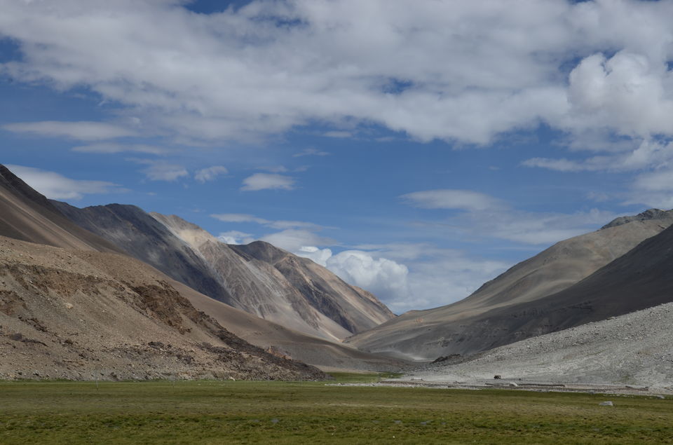 Photo of Exuberant Ladakh 14/20 by Siddharth Bajaj