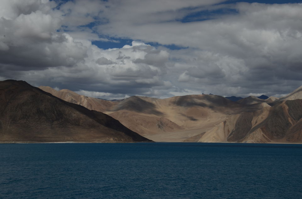 Photo of Exuberant Ladakh 15/20 by Siddharth Bajaj