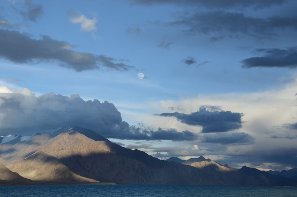 Photo of Exuberant Ladakh 17/20 by Siddharth Bajaj