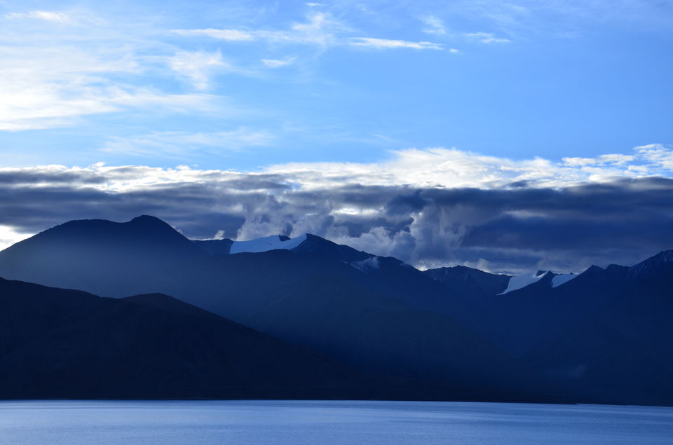 Photo of Exuberant Ladakh 18/20 by Siddharth Bajaj