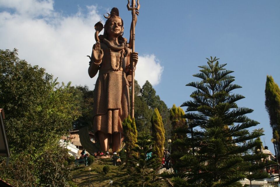 Photo of 1 Month in Nepal with Nature 10/30 by Matrika Prasad