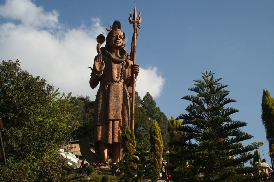 Photo of 1 Month in Nepal with Nature 11/30 by Matrika Prasad