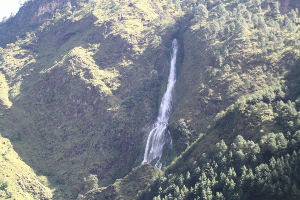 Photo of 1 Month in Nepal with Nature 13/30 by Matrika Prasad