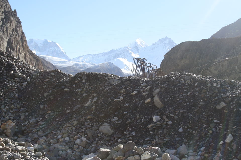 Photo of 1 Month in Nepal with Nature 20/30 by Matrika Prasad