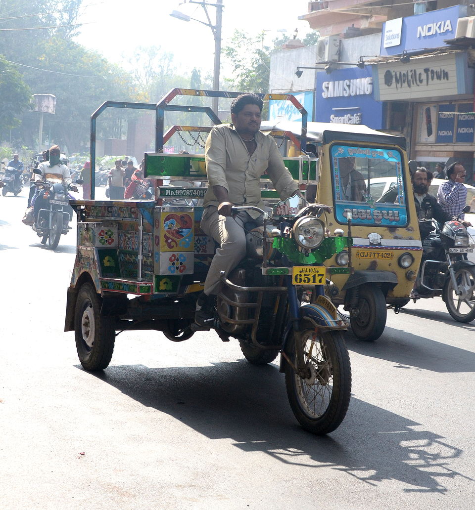 Photo of My Perfect Chirpy day in Jamnagar, Gujrat 18/18 by Snehal Tendulkar