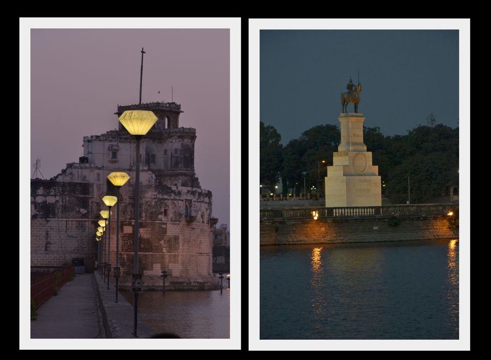 Photo of My Perfect Chirpy day in Jamnagar, Gujrat 9/18 by Snehal Tendulkar