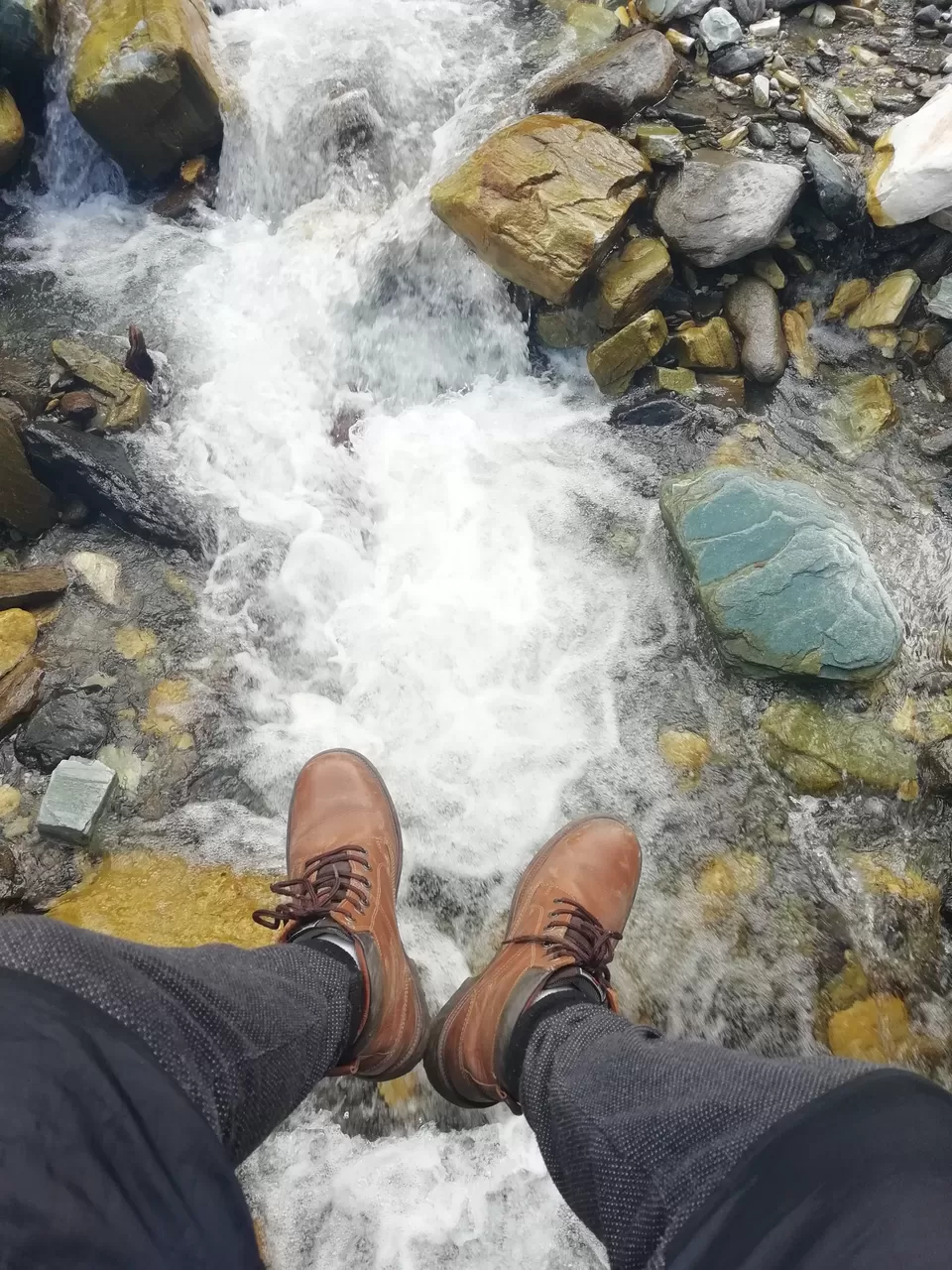 Photo of Bedini Bugyal, Roopkund Trail, Uttarakhand, India by Shanu Thakur