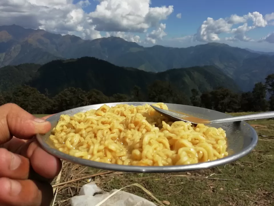 Photo of Bedini Bugyal, Roopkund Trail, Uttarakhand, India by Shanu Thakur