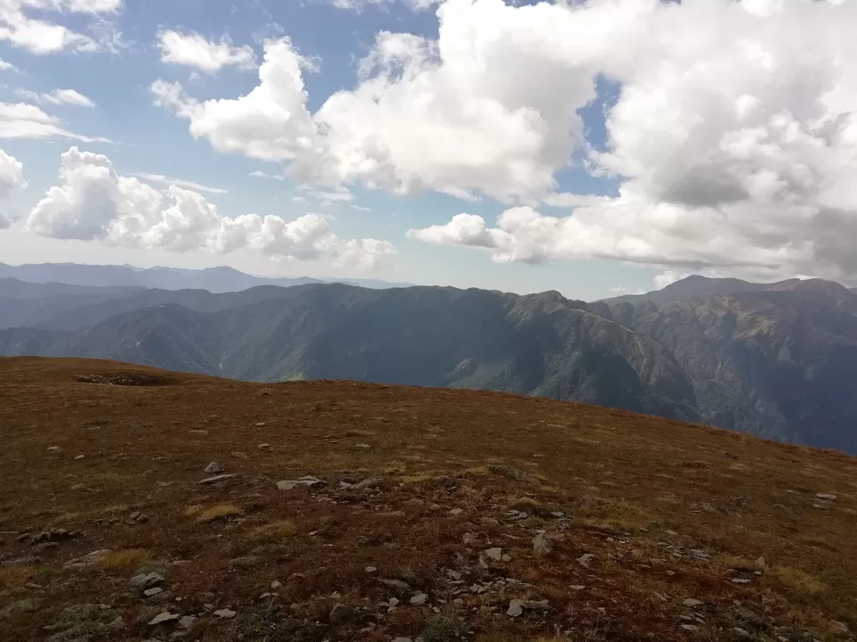 Photo of Bedini Bugyal, Roopkund Trail, Uttarakhand, India by Shanu Thakur