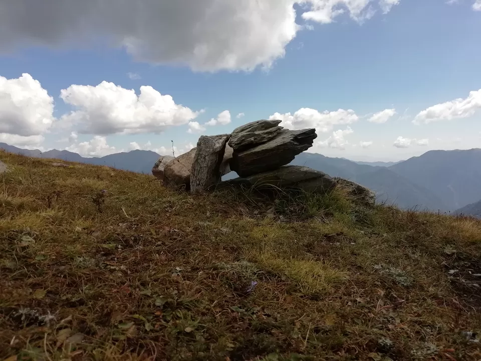 Photo of Bedini Bugyal, Roopkund Trail, Uttarakhand, India by Shanu Thakur