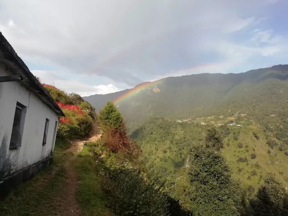 Photo of Bedini Bugyal, Roopkund Trail, Uttarakhand, India by Shanu Thakur