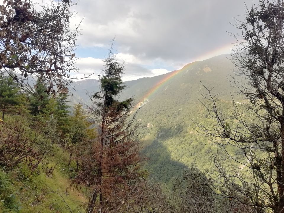 Photo of Bedini Bugyal, Roopkund Trail, Uttarakhand, India by Shanu Thakur