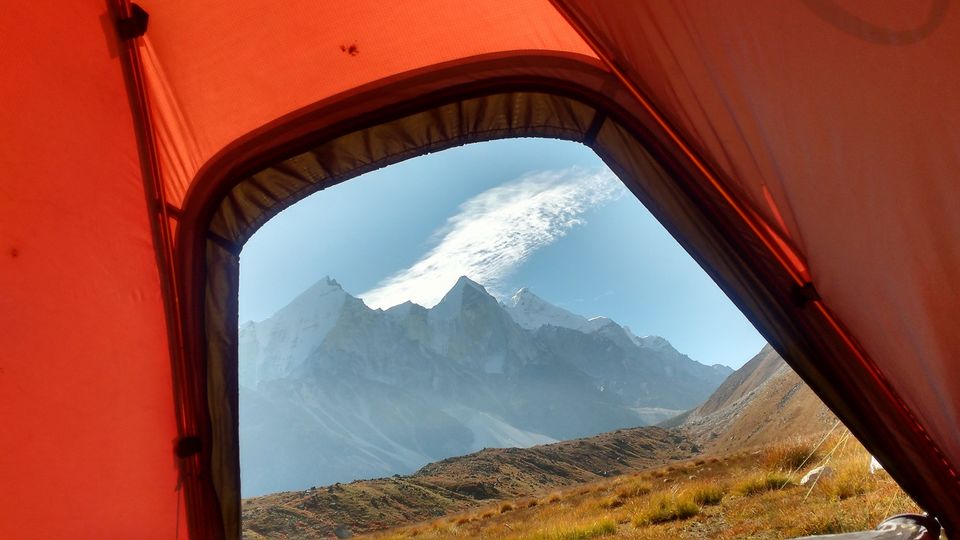 Photo of How to find a good travel partner for your Next Trip? 3/4 by Shanu Thakur