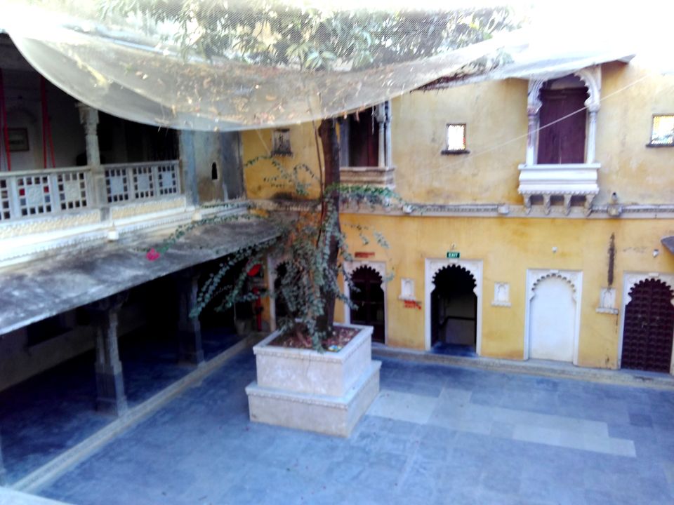Photo of Palaces and More (Udaipur Solo Trip) 6/26 by TUSHAR RASTOGI