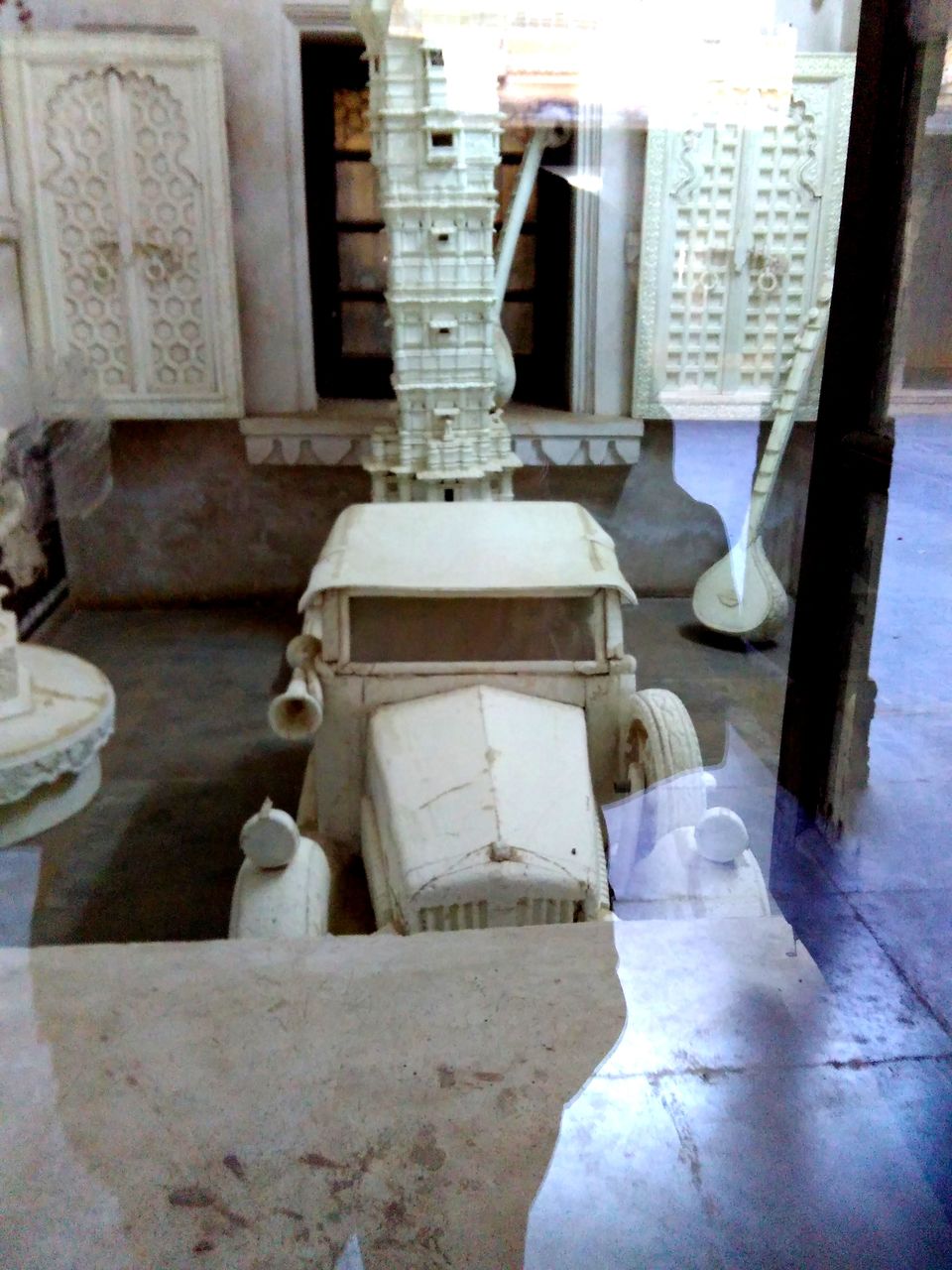 Photo of Palaces and More (Udaipur Solo Trip) 5/26 by TUSHAR RASTOGI