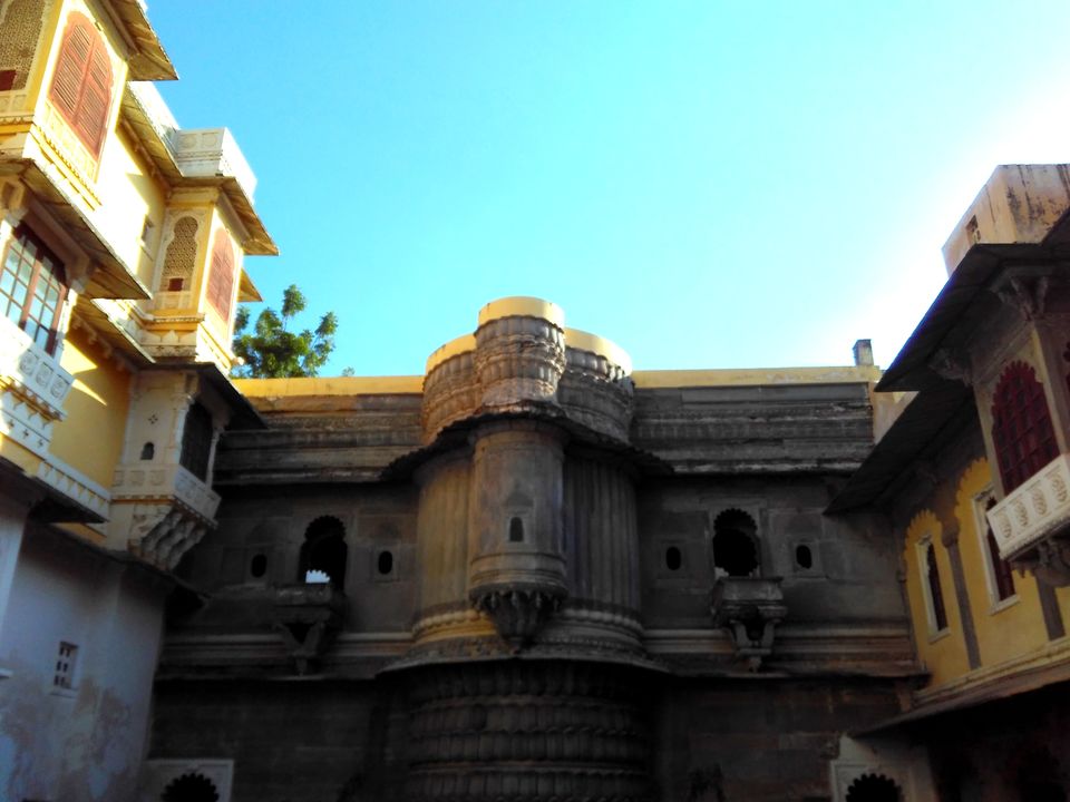 Photo of Palaces and More (Udaipur Solo Trip) 10/26 by TUSHAR RASTOGI