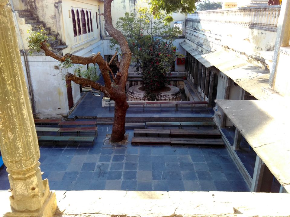 Photo of Palaces and More (Udaipur Solo Trip) 11/26 by TUSHAR RASTOGI