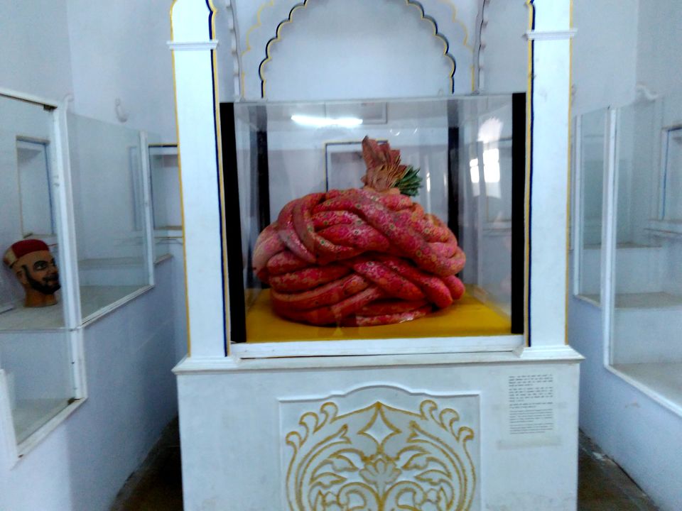 Photo of Palaces and More (Udaipur Solo Trip) 7/26 by TUSHAR RASTOGI