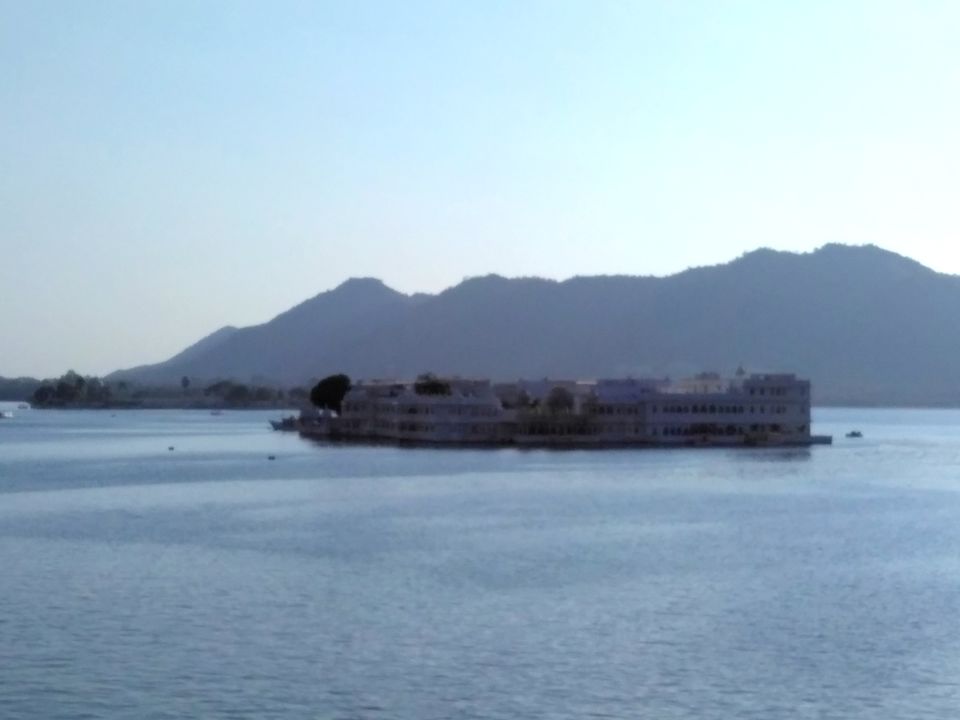 Photo of Palaces and More (Udaipur Solo Trip) 9/26 by TUSHAR RASTOGI