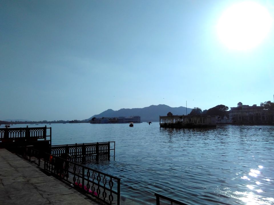 Photo of Palaces and More (Udaipur Solo Trip) 12/26 by TUSHAR RASTOGI