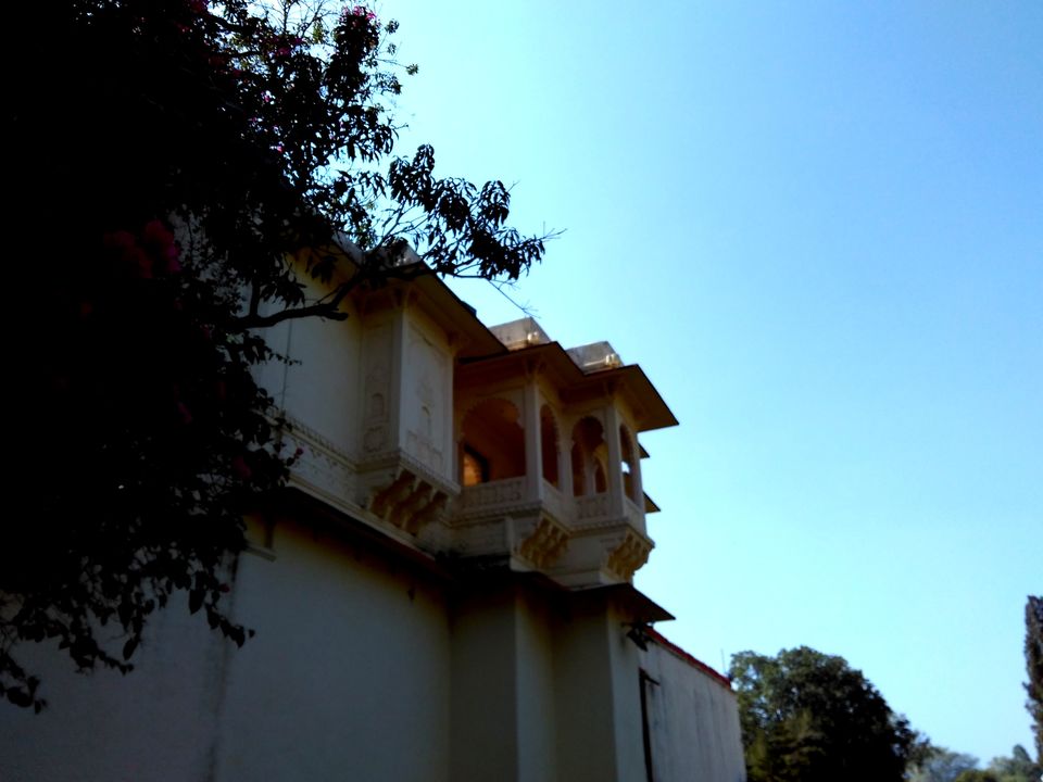 Photo of Palaces and More (Udaipur Solo Trip) 17/26 by TUSHAR RASTOGI