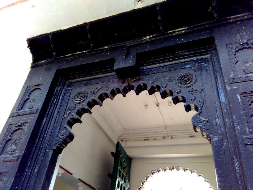 Photo of Palaces and More (Udaipur Solo Trip) 19/26 by TUSHAR RASTOGI