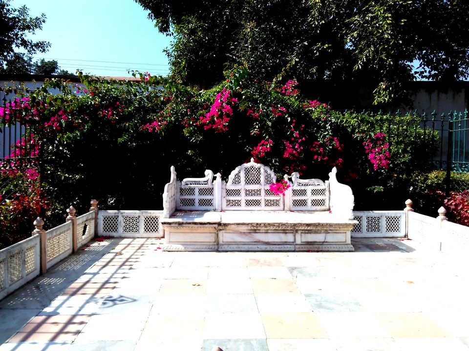 Photo of Palaces and More (Udaipur Solo Trip) 20/26 by TUSHAR RASTOGI