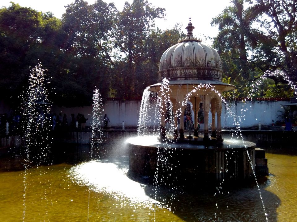Photo of Palaces and More (Udaipur Solo Trip) 21/26 by TUSHAR RASTOGI