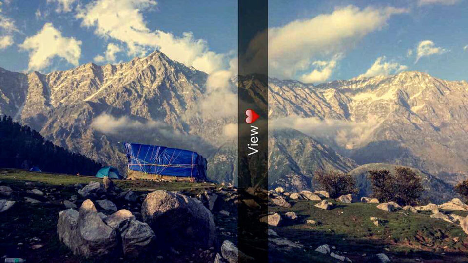 Photo of Triund : Adventure, love and tears. by Chetankapri