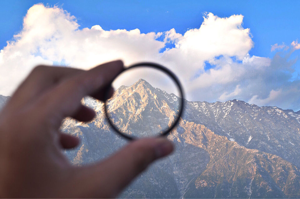Photo of Triund : Adventure, love and tears. by Chetankapri