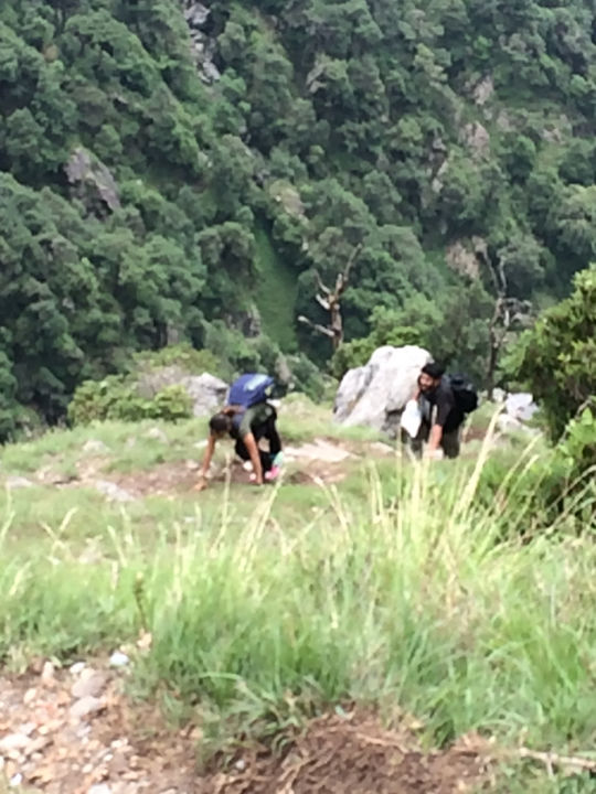 Photo of Triund : Adventure, love and tears. by Chetankapri