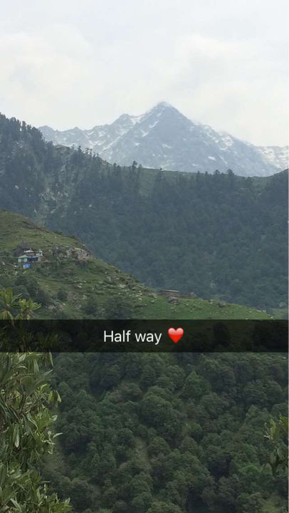 Photo of Triund : Adventure, love and tears. by Chetankapri