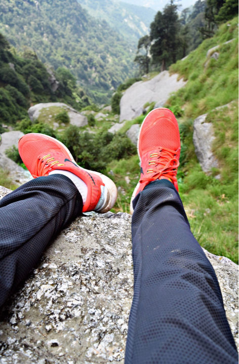 Photo of Triund : Adventure, love and tears. by Chetankapri