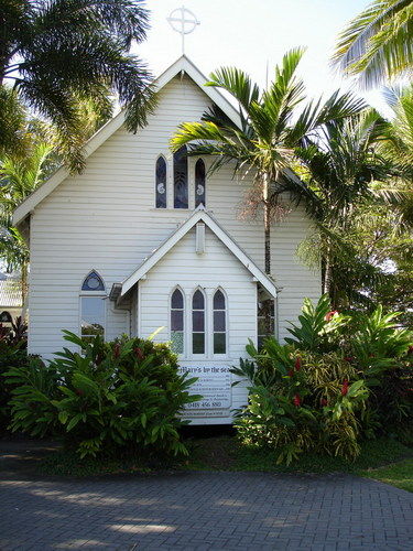 Photo of Port Douglas, Queensland, Australia by Taelum W
