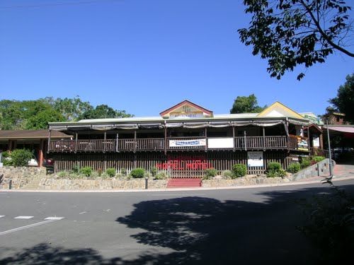 Photo of Kuranda, Queensland, Australia by Taelum W