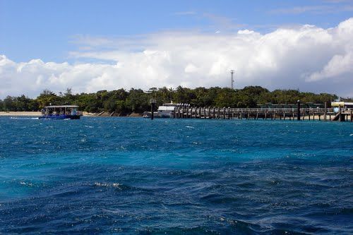Photo of Green Island, Queensland, Australia by Taelum W