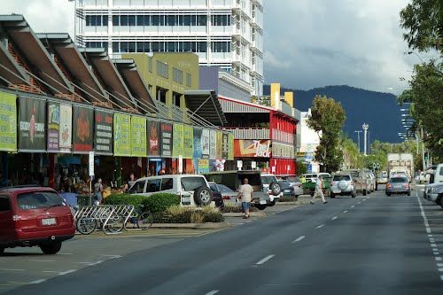 Photo of Cairns, Queensland, Australia by Taelum W