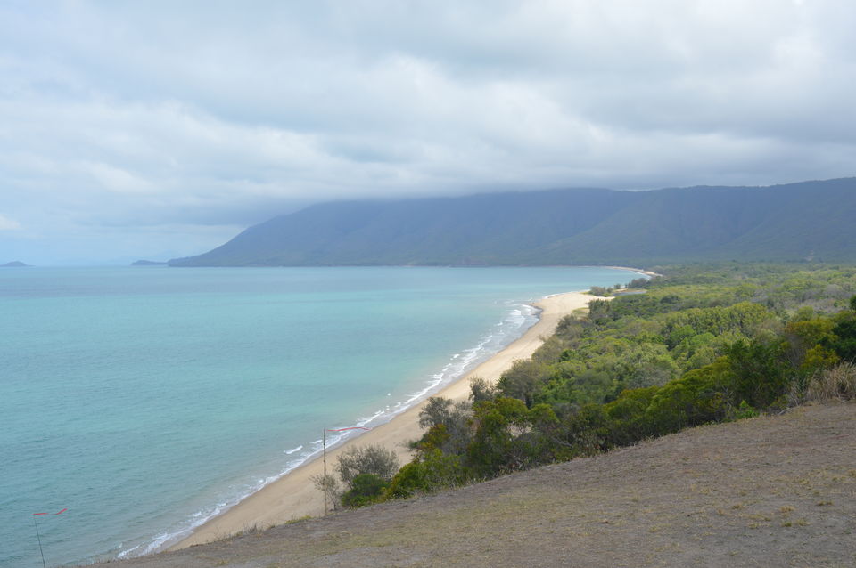 Photo of Four Nights in Beautiful Far North Queensland 2/27 by Taelum W