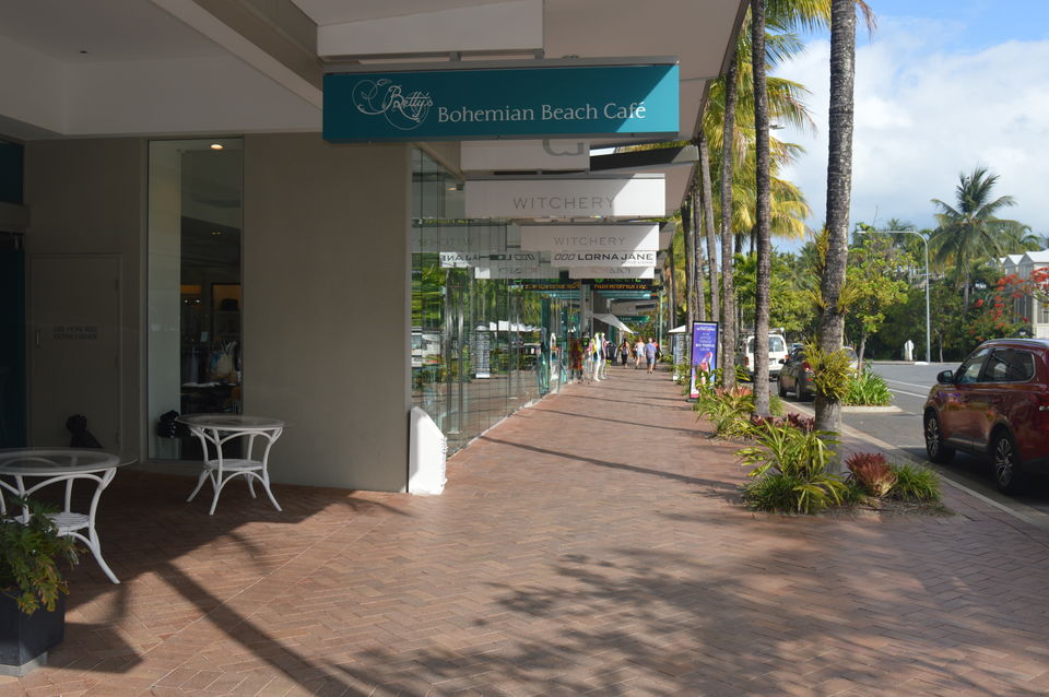 Photo of Four Nights in Beautiful Far North Queensland 3/27 by Taelum W