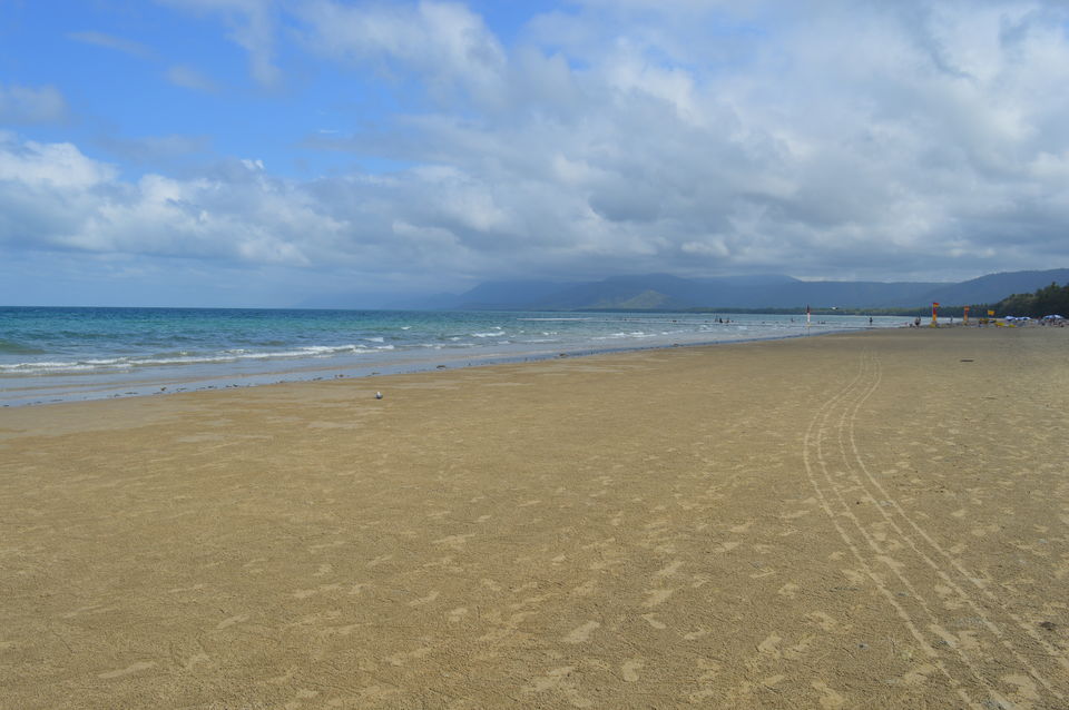 Photo of Four Nights in Beautiful Far North Queensland 4/27 by Taelum W