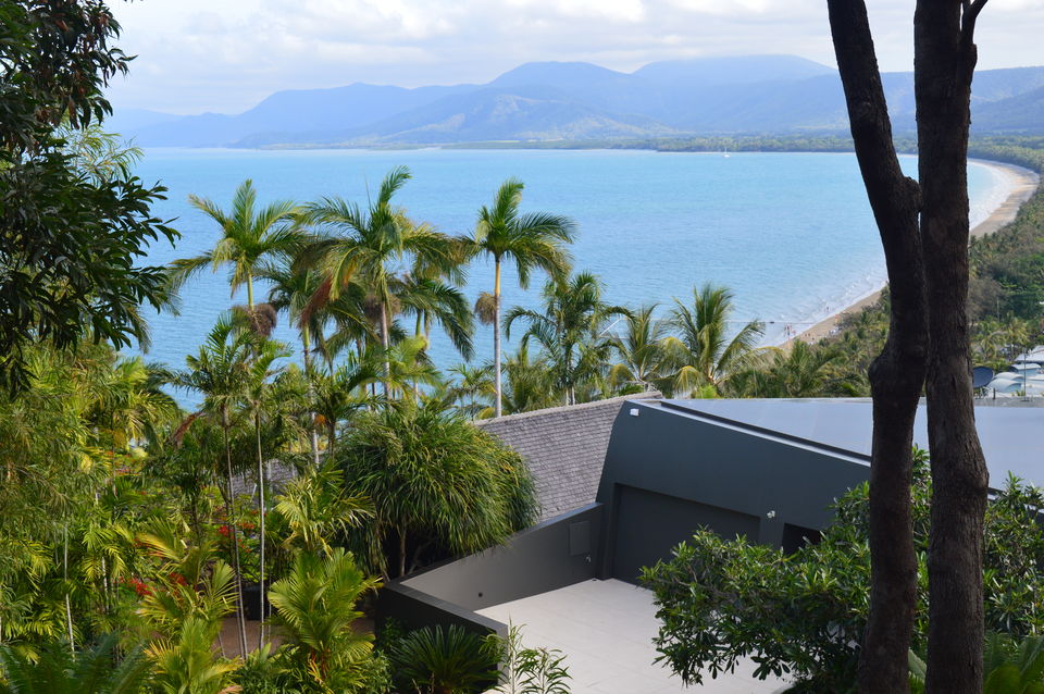 Photo of Four Nights in Beautiful Far North Queensland 11/27 by Taelum W