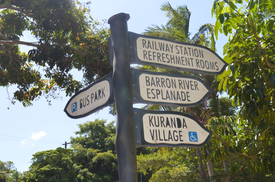 Photo of Four Nights in Beautiful Far North Queensland 14/27 by Taelum W
