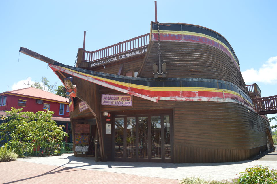 Photo of Four Nights in Beautiful Far North Queensland 15/27 by Taelum W