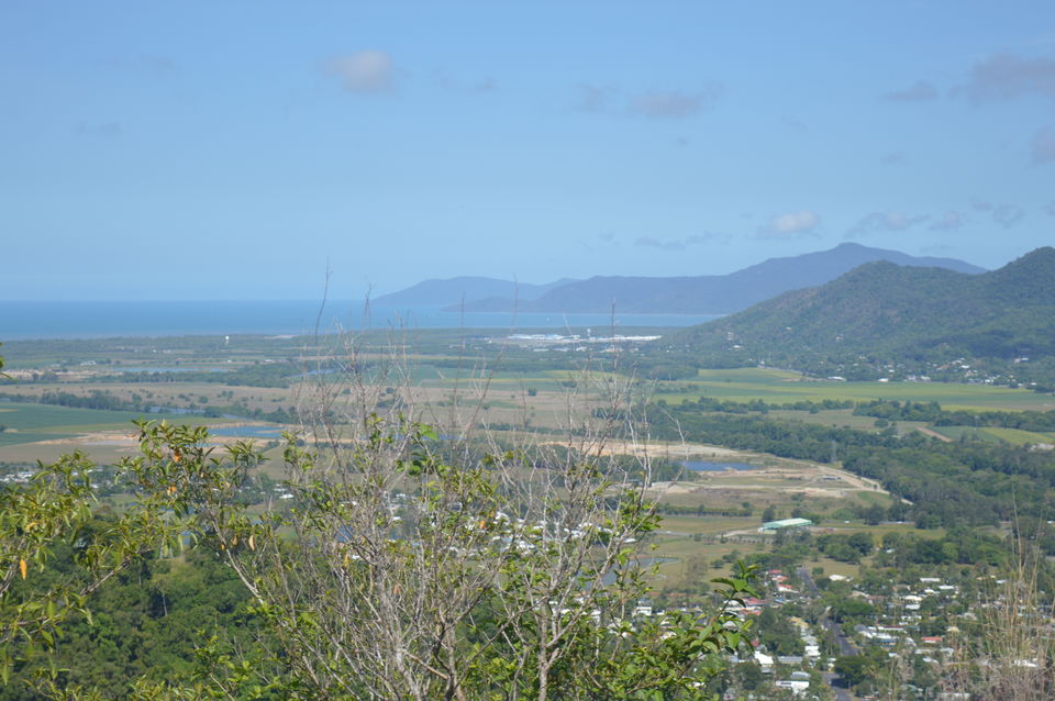 Photo of Four Nights in Beautiful Far North Queensland 18/27 by Taelum W