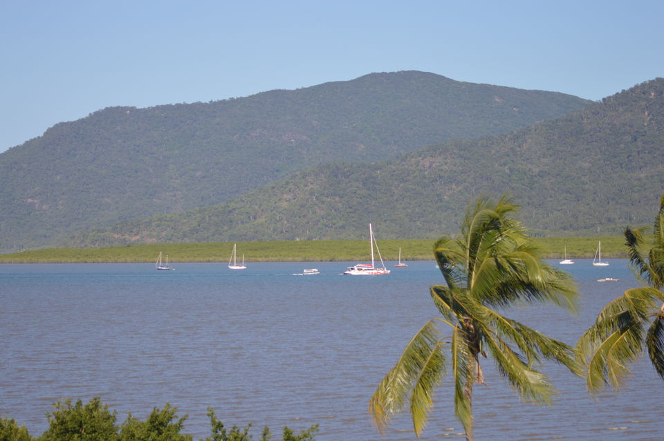 Photo of Four Nights in Beautiful Far North Queensland 20/27 by Taelum W