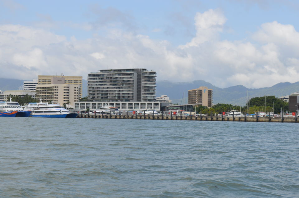 Photo of Four Nights in Beautiful Far North Queensland 21/27 by Taelum W