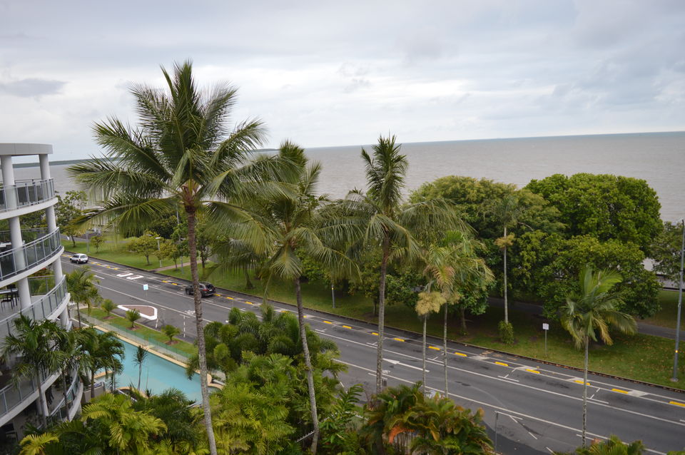 Photo of Four Nights in Beautiful Far North Queensland 22/27 by Taelum W