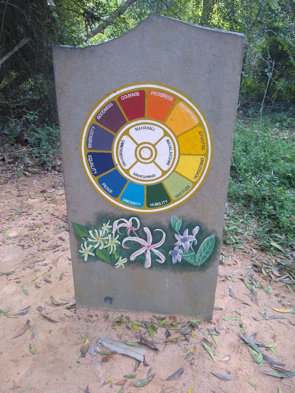 Photo of Auroville Visitors Center, Auroville Road, Auroville, Puducherry, Tamil Nadu, India by Ritoparna Ray