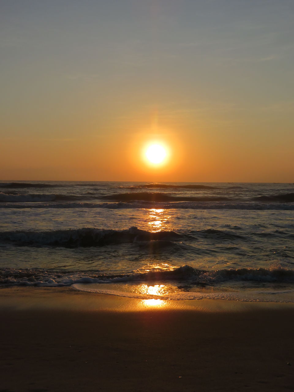 Photo of 5-Day trip to Pondicherry with a stopover at Mahabalipuram with a 4 year old kid by Ritoparna Ray